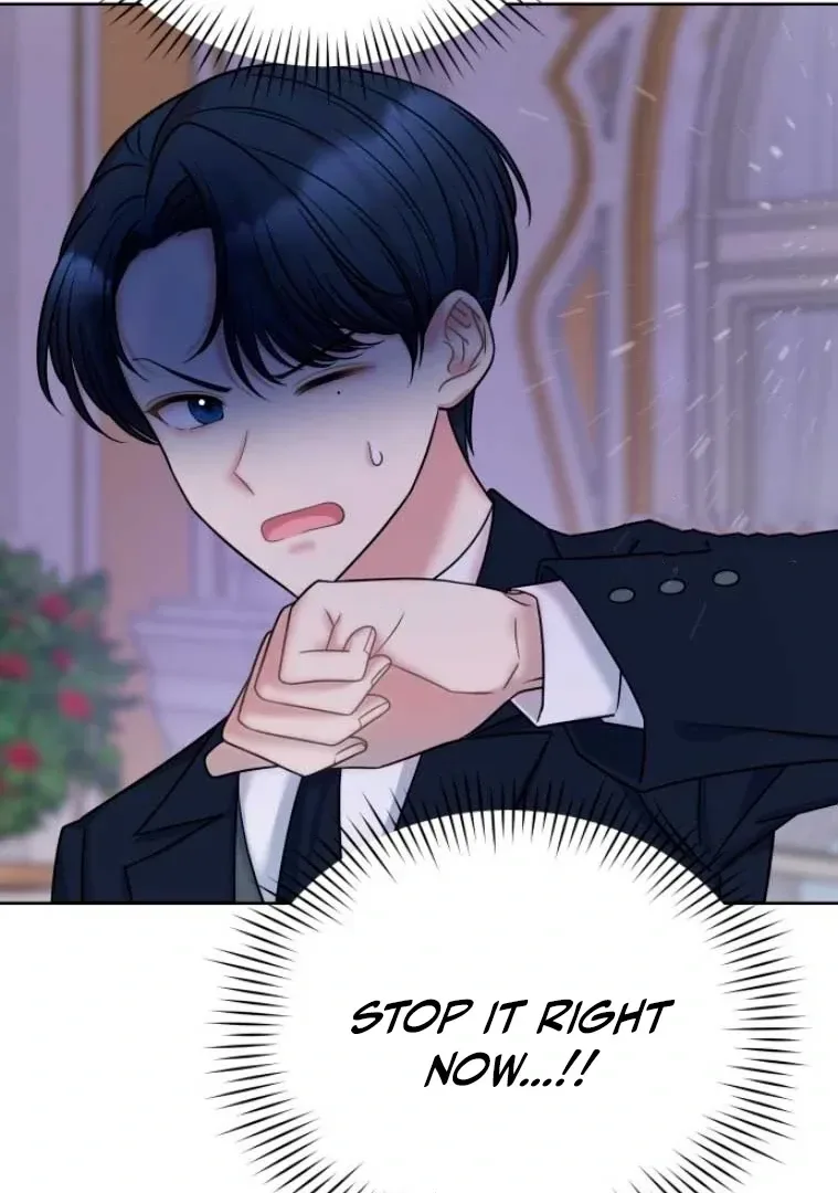 Butler, Please! Chapter 6 page 62