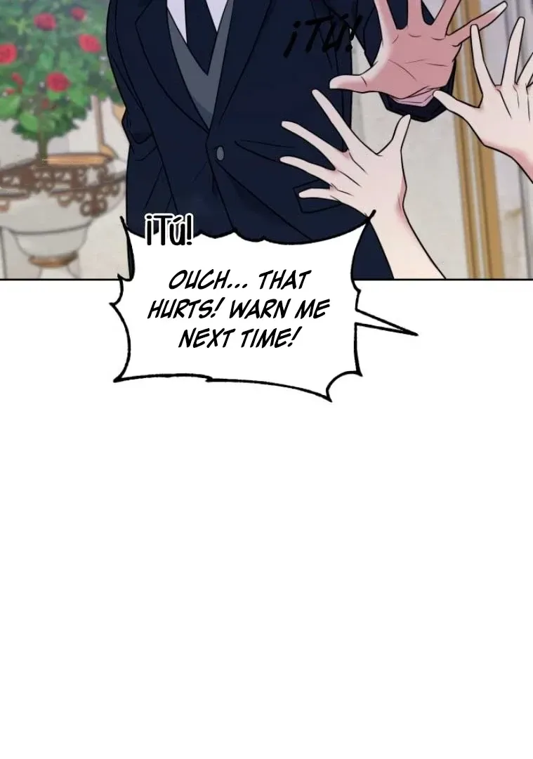 Butler, Please! Chapter 6 page 52