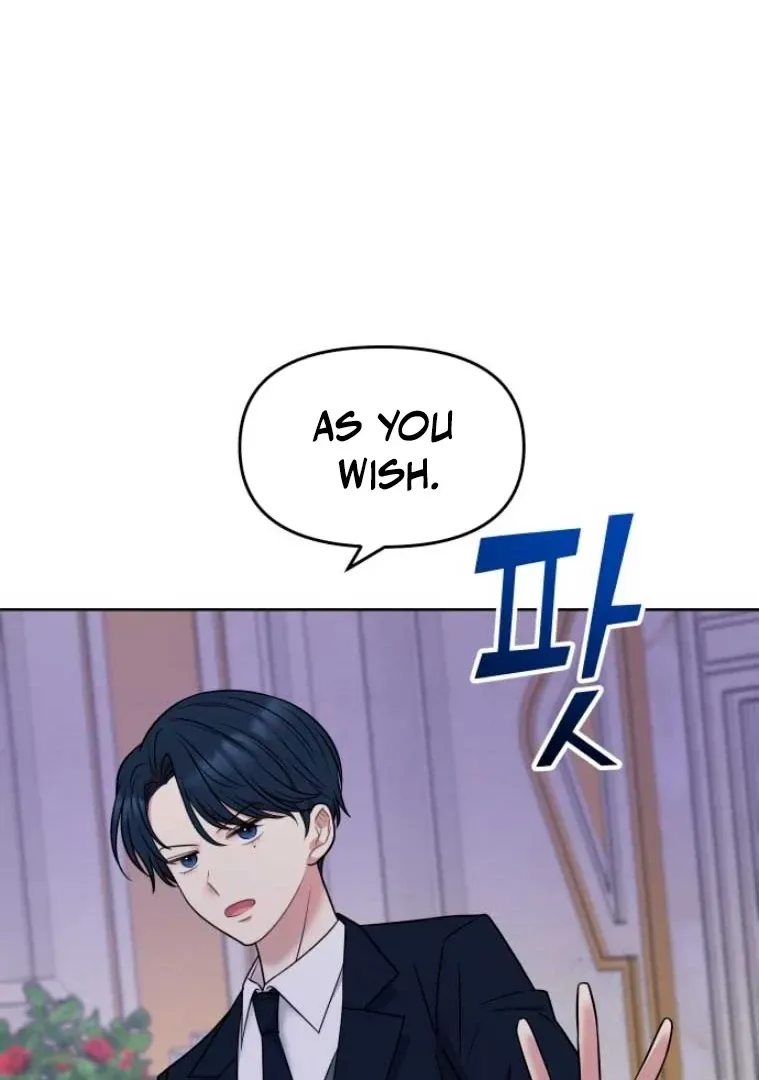 Butler, Please! Chapter 6 page 51