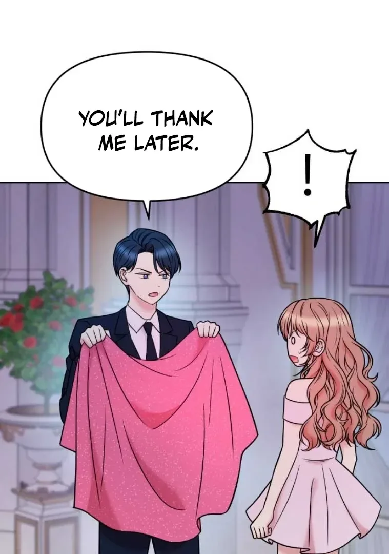 Butler, Please! Chapter 6 page 76