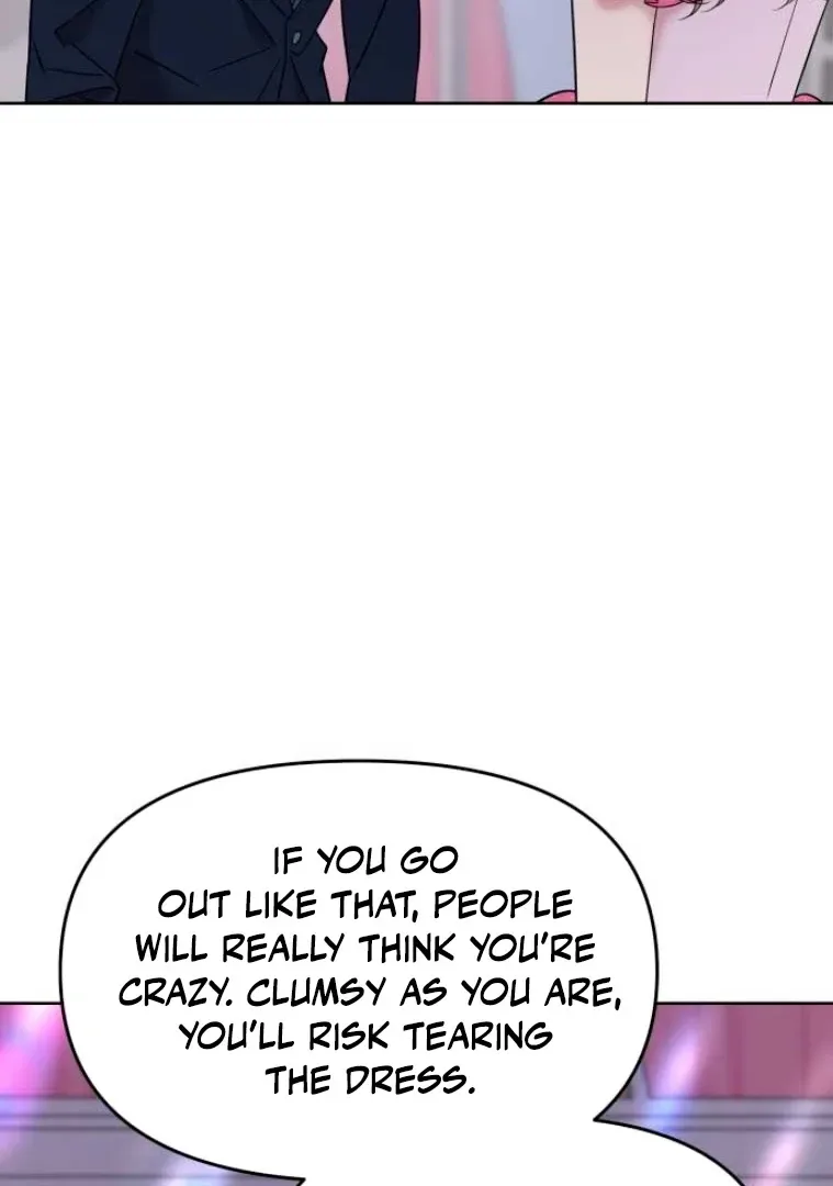 Butler, Please! Chapter 6 page 100