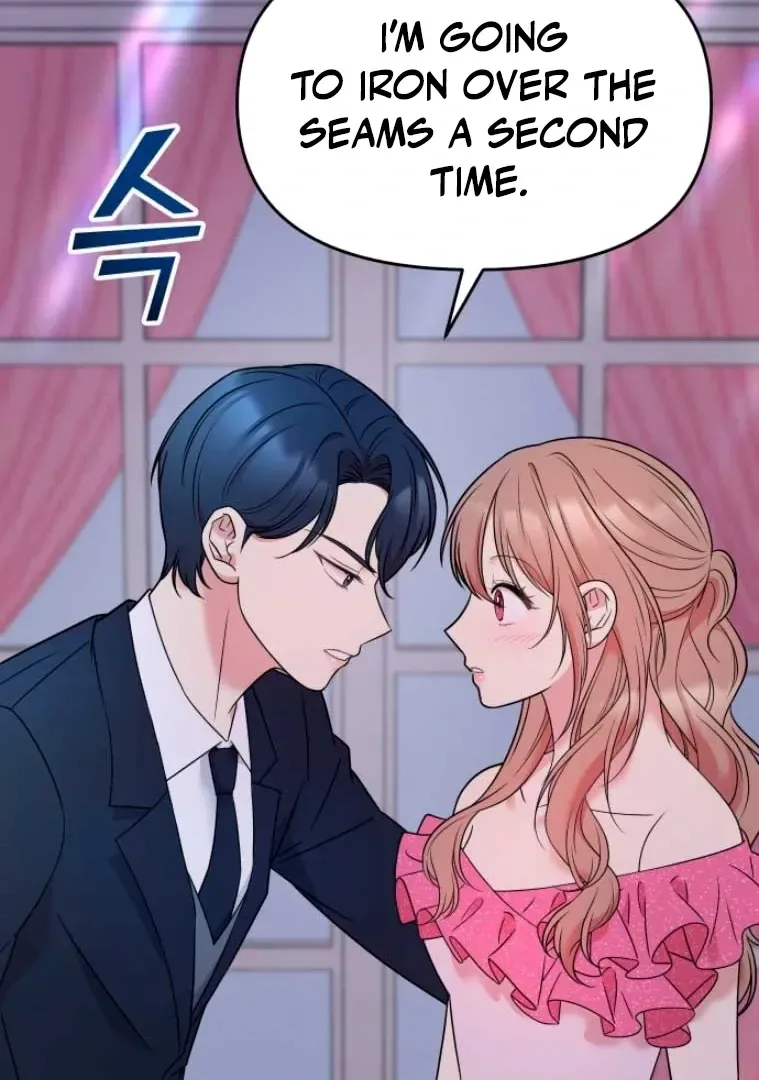 Butler, Please! Chapter 6 page 101