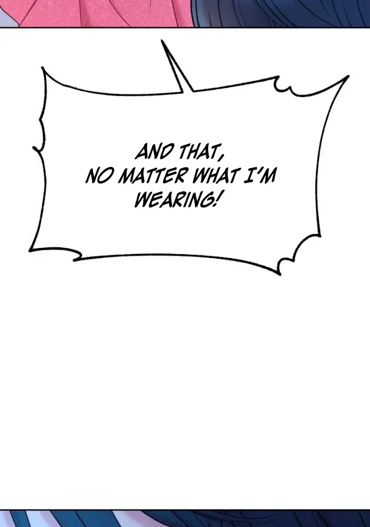 Butler, Please! Chapter 6 page 121