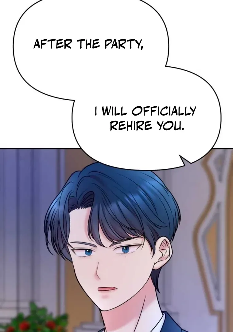 Butler, Please! Chapter 6 page 143