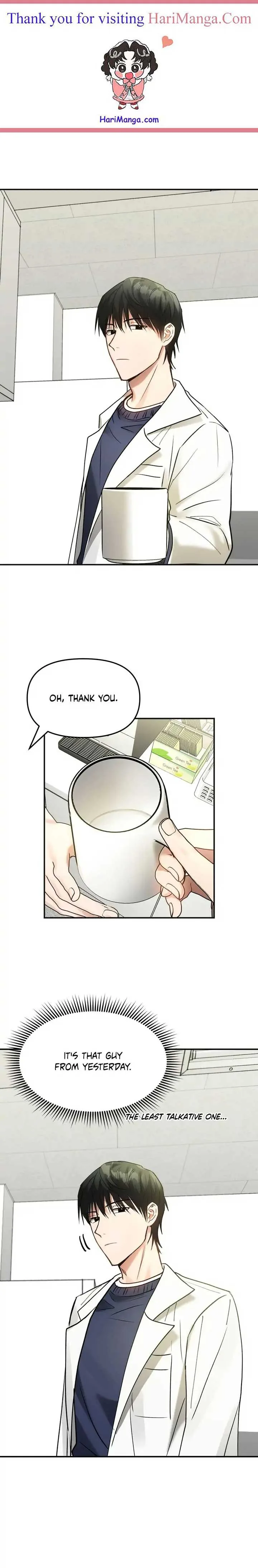 Call me the Devil Chapter 7 page 2