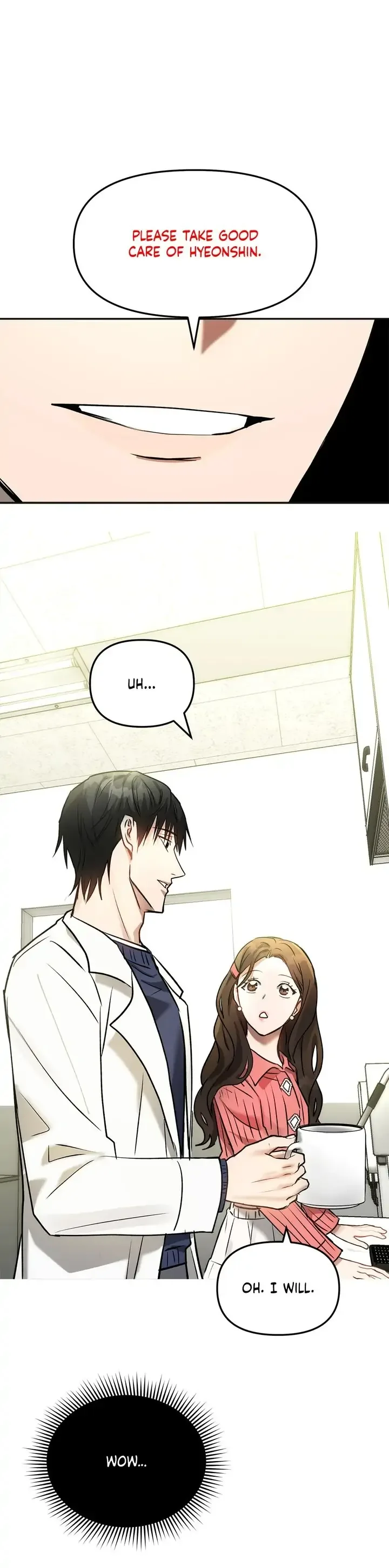 Call me the Devil Chapter 7 page 5
