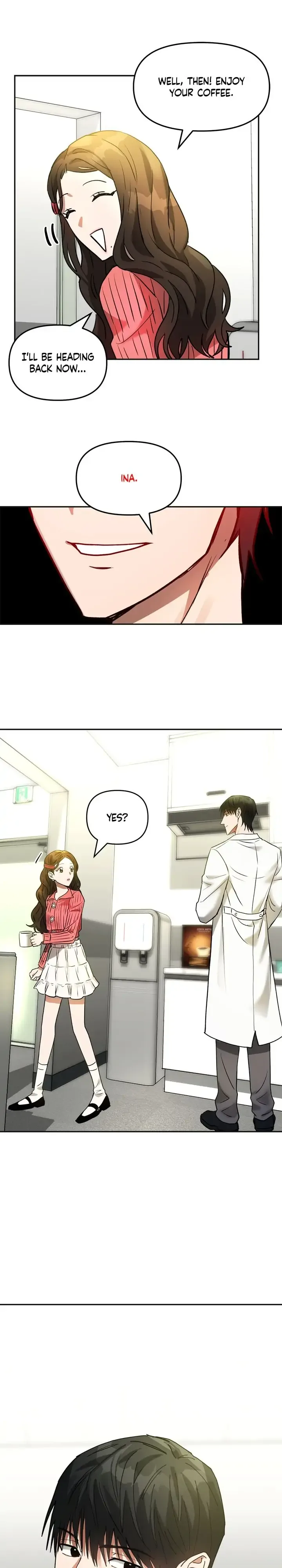 Call me the Devil Chapter 7 page 10