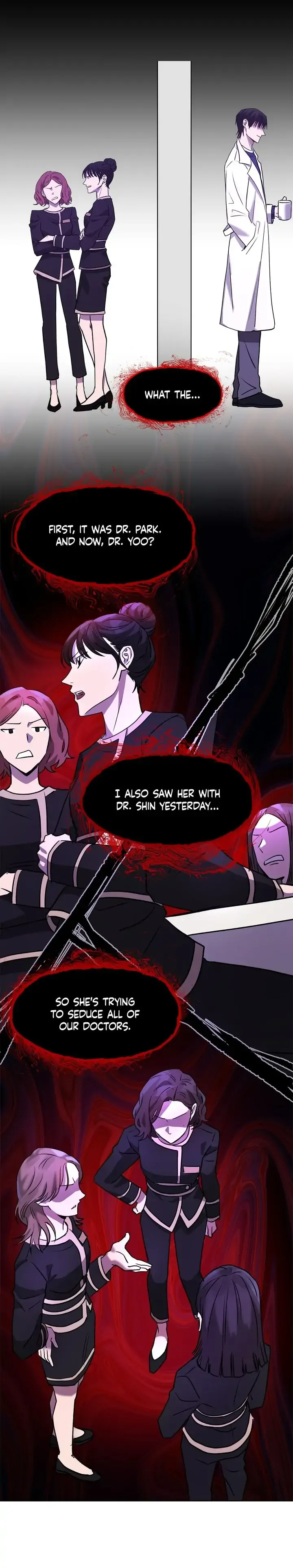 Call me the Devil Chapter 7 page 12