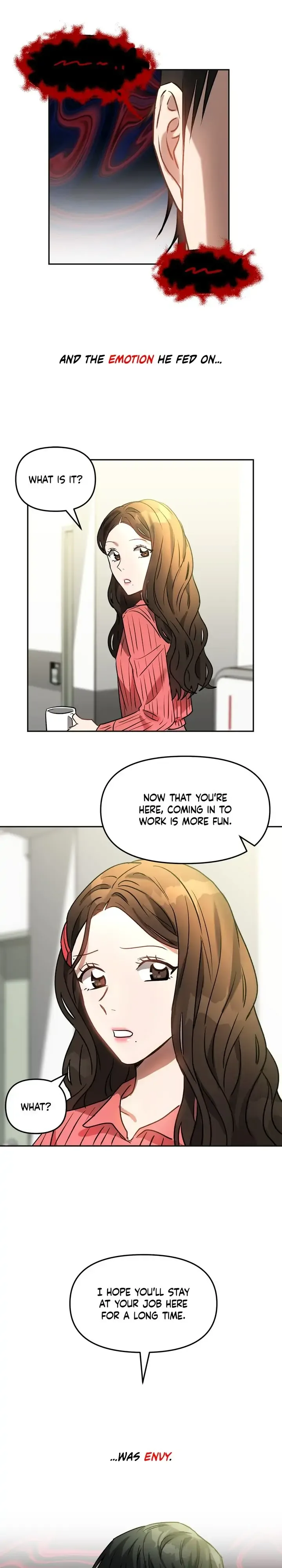 Call me the Devil Chapter 7 page 13