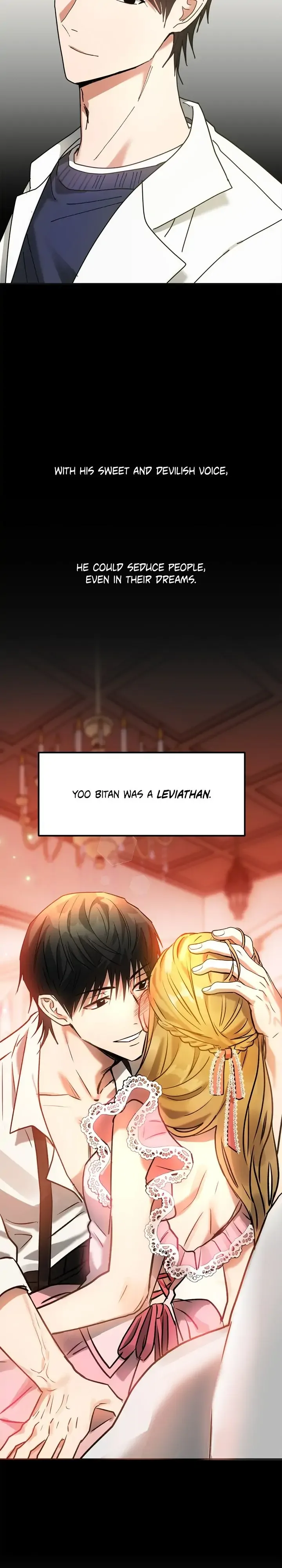 Call me the Devil Chapter 7 page 11