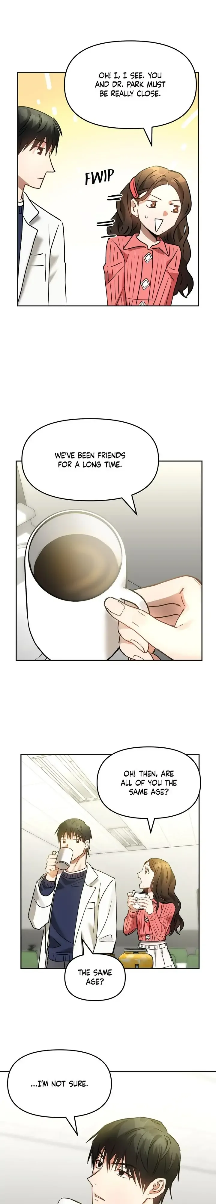 Call me the Devil Chapter 7 page 7