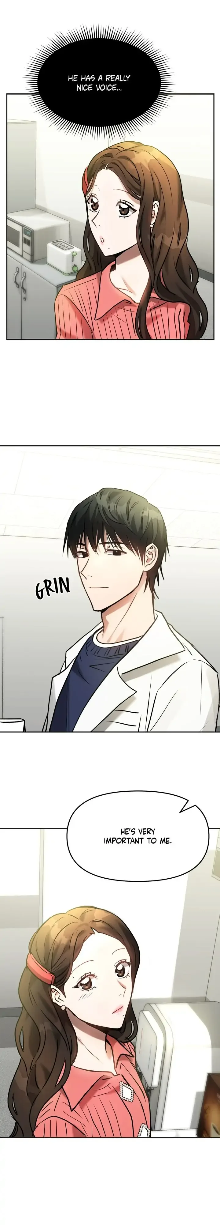 Call me the Devil Chapter 7 page 6