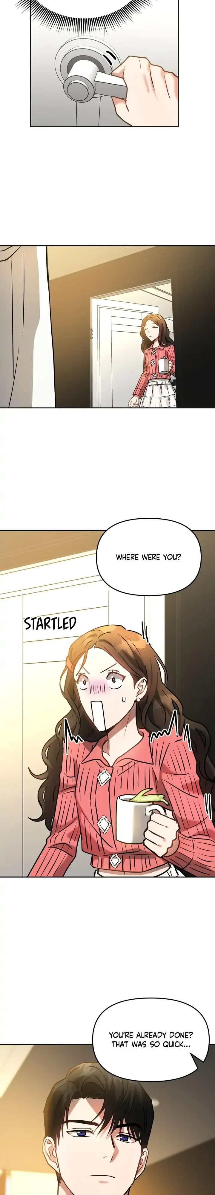 Call me the Devil Chapter 7 page 15