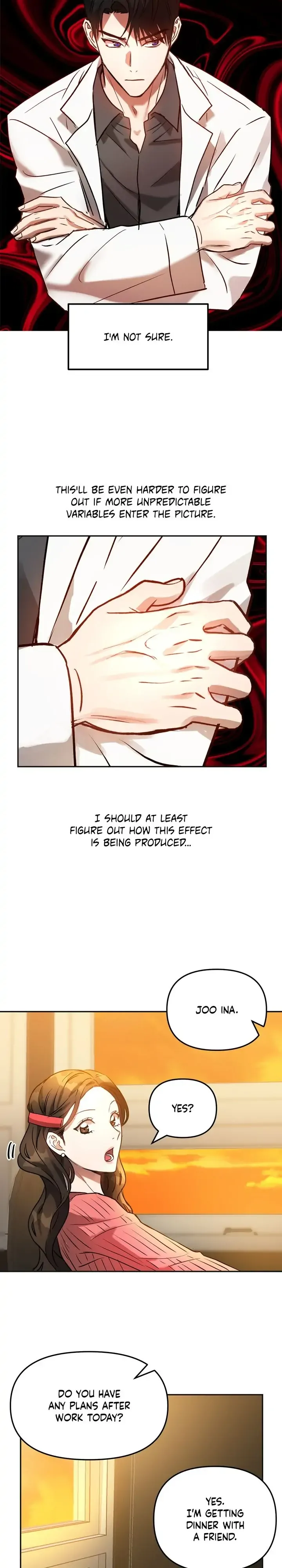 Call me the Devil Chapter 7 page 19
