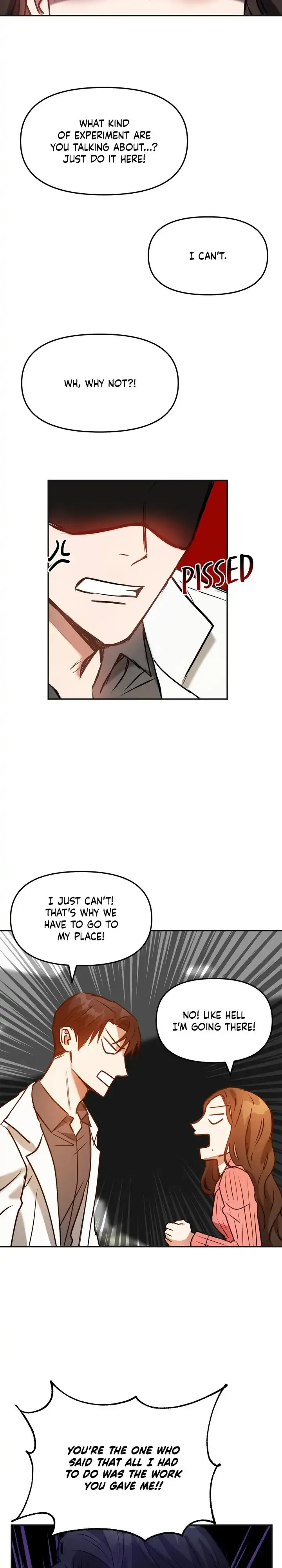 Call me the Devil Chapter 7 page 23