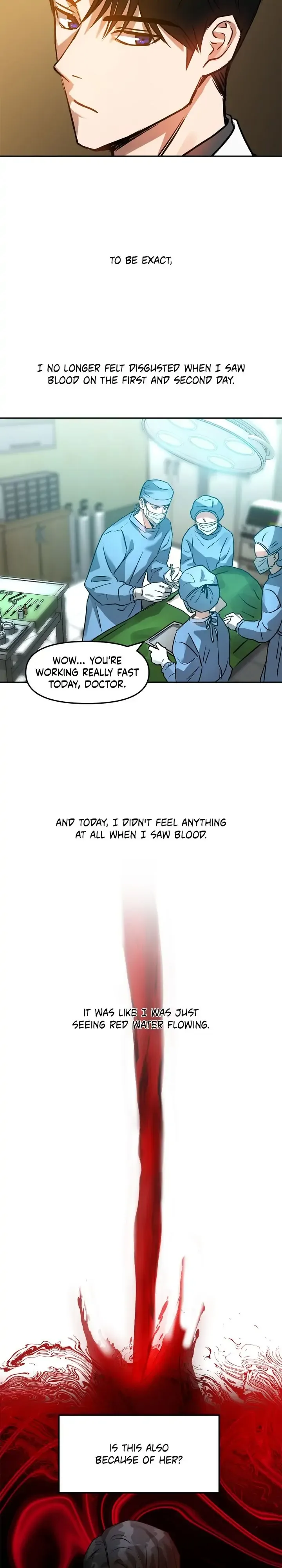 Call me the Devil Chapter 7 page 18