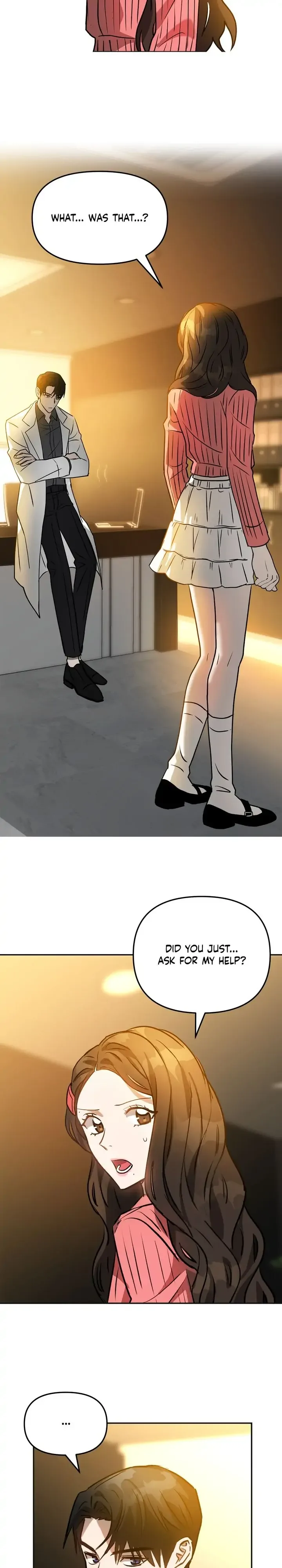 Call me the Devil Chapter 7 page 26