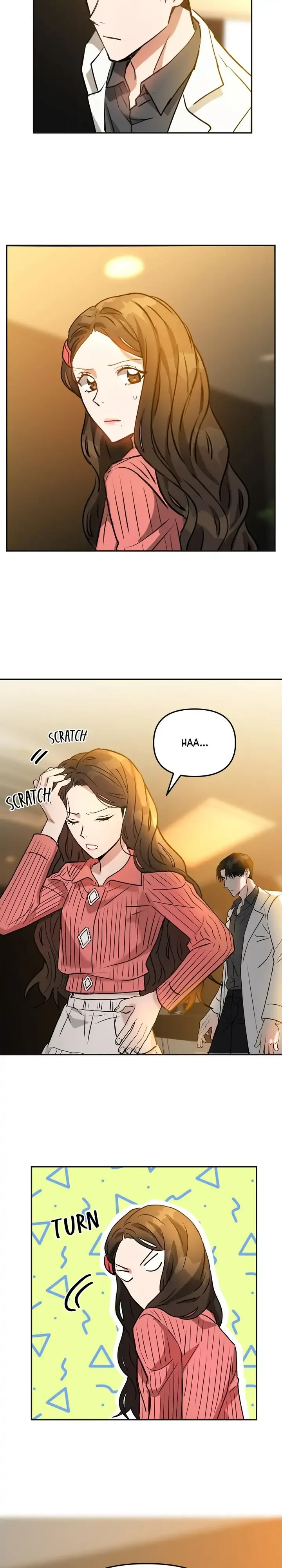 Call me the Devil Chapter 7 page 27