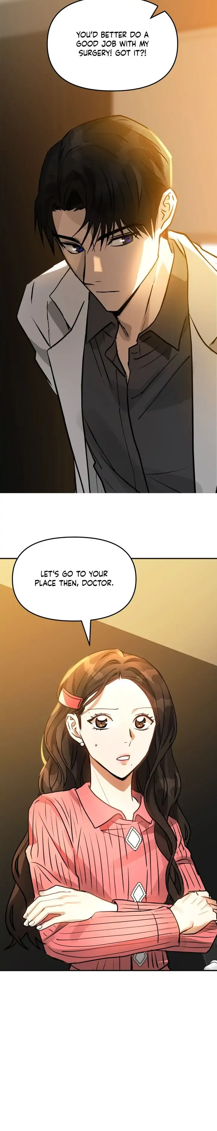 Call me the Devil Chapter 7 page 28