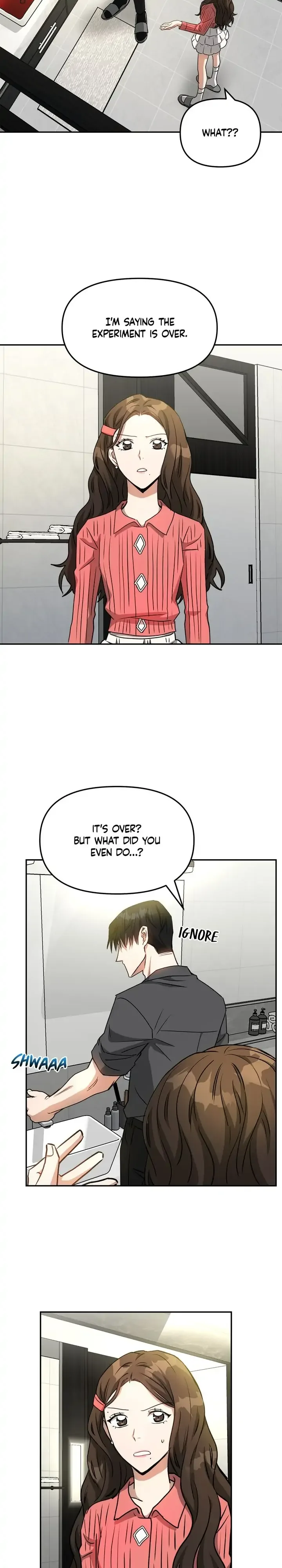 Call me the Devil Chapter 9 page 3