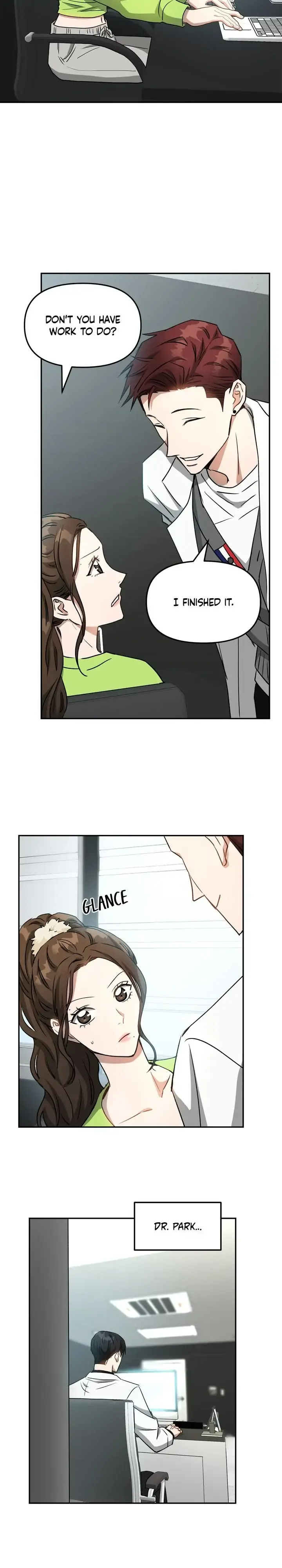 Call me the Devil Chapter 9 page 8