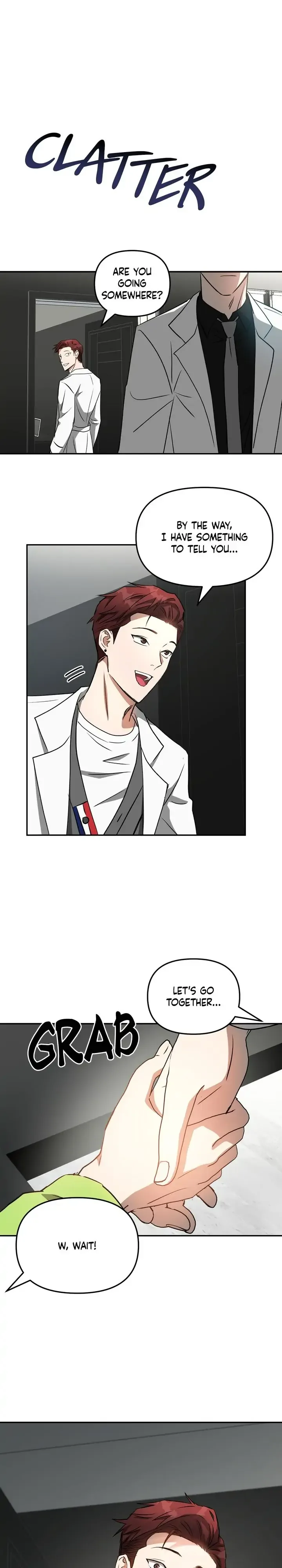 Call me the Devil Chapter 9 page 10