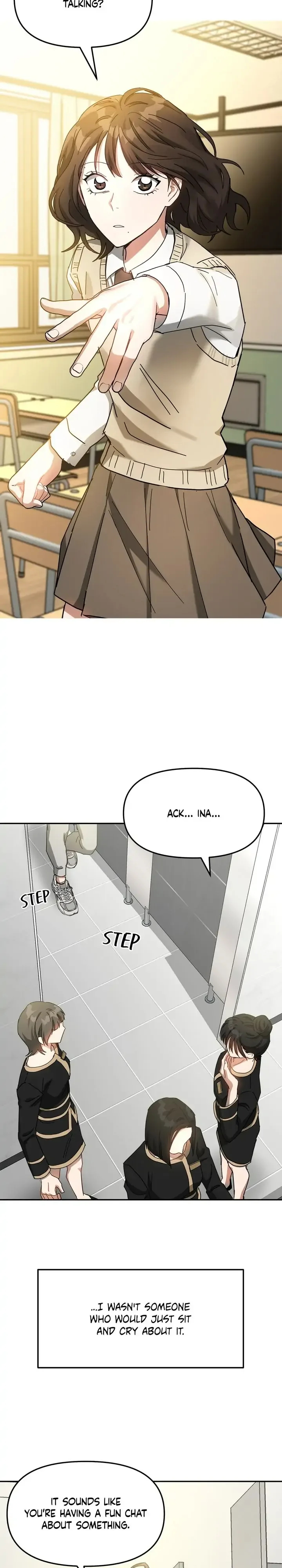 Call me the Devil Chapter 9 page 26