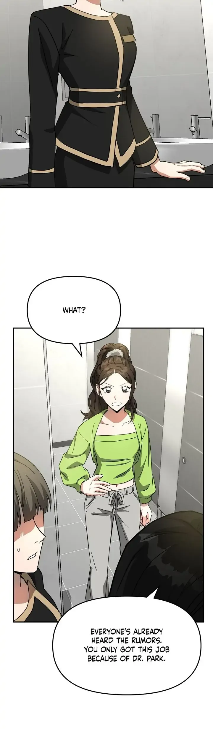 Call me the Devil Chapter 9 page 34