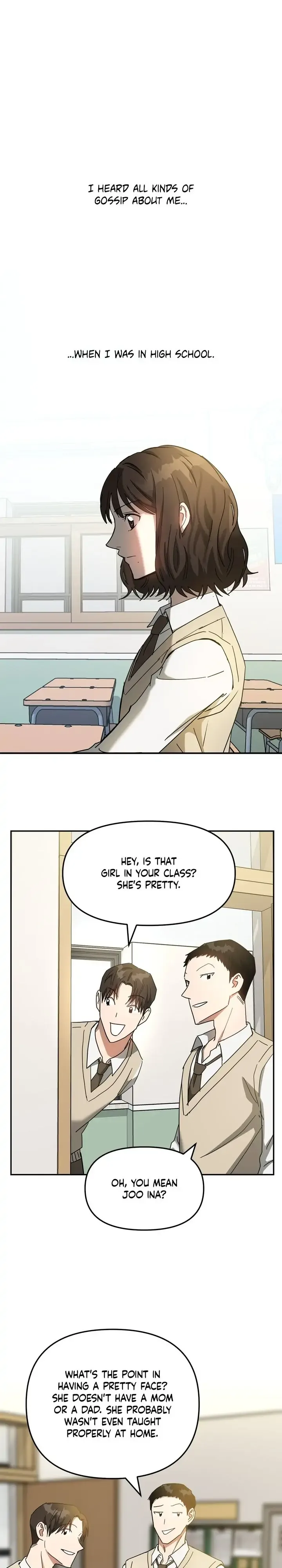 Call me the Devil Chapter 9 page 22