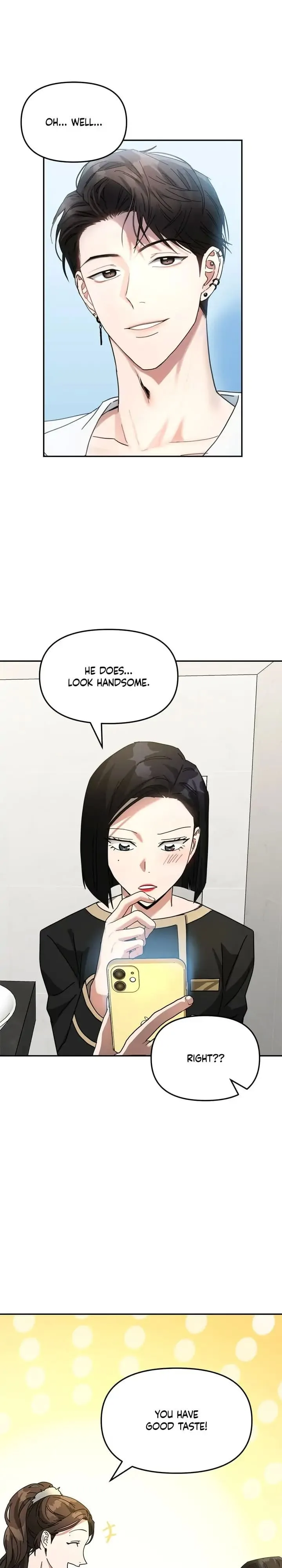 Call me the Devil Chapter 10 page 9