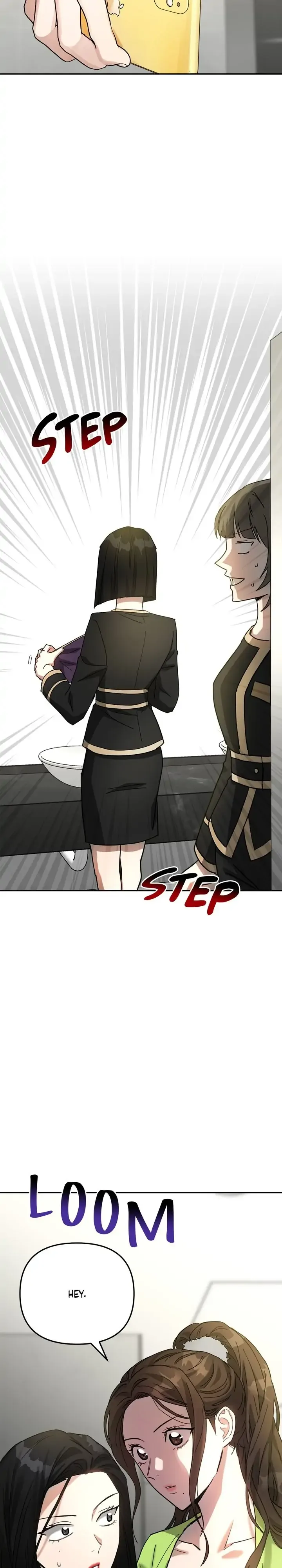 Call me the Devil Chapter 9 page 36
