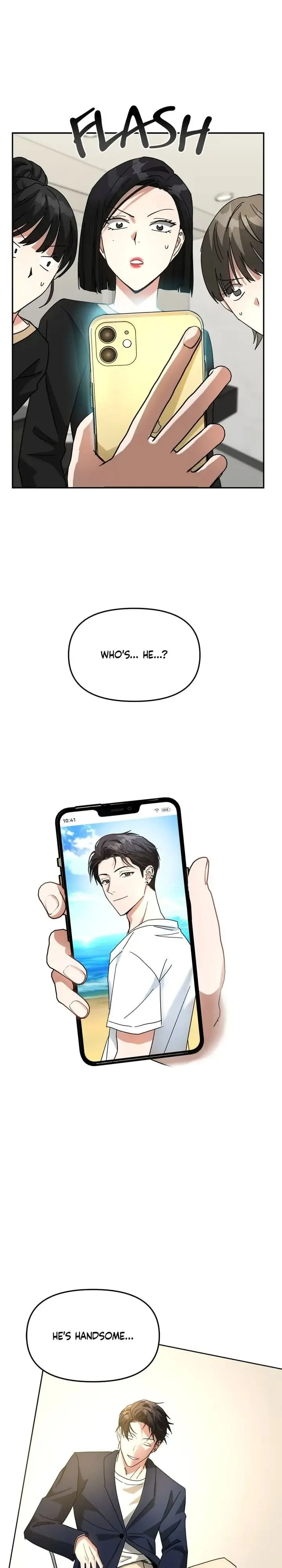 Call me the Devil Chapter 10 page 5