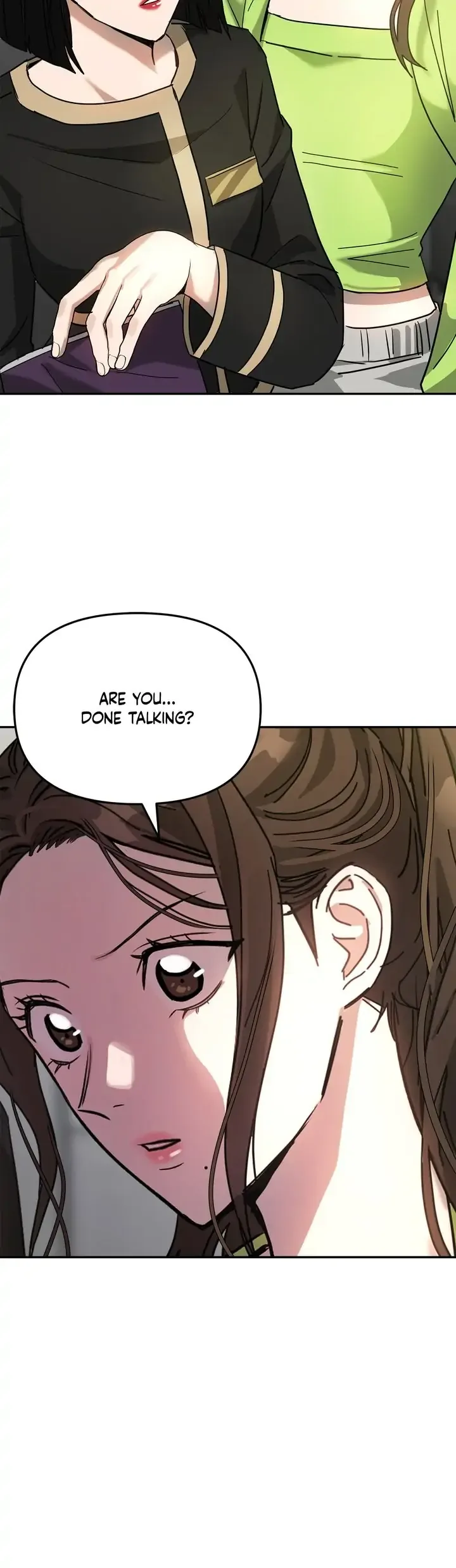 Call me the Devil Chapter 9 page 37