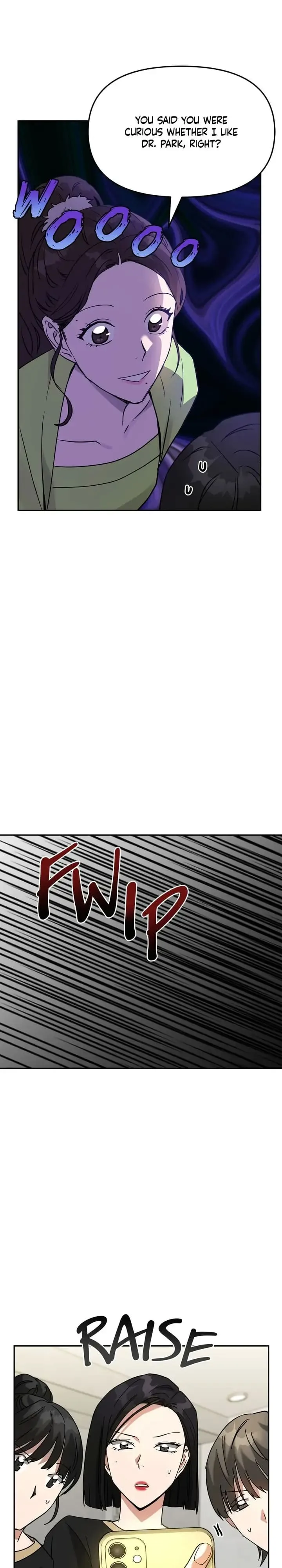 Call me the Devil Chapter 10 page 3