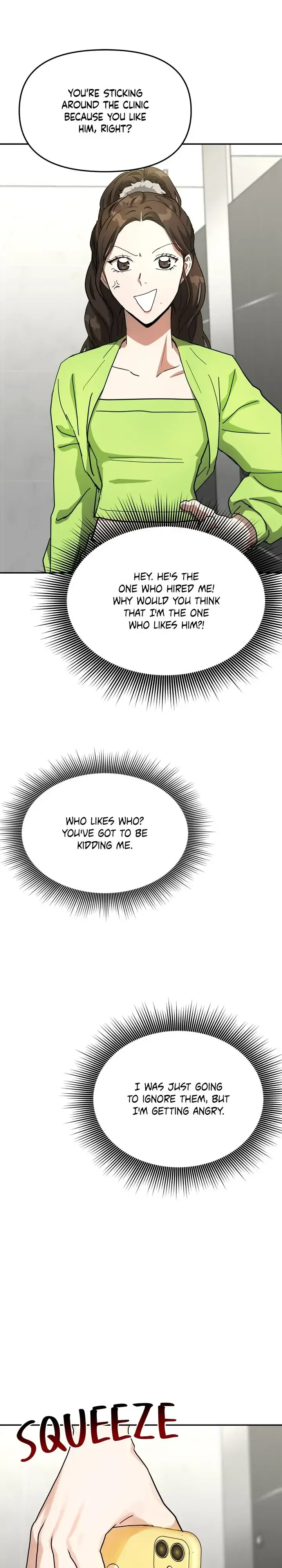 Call me the Devil Chapter 9 page 35