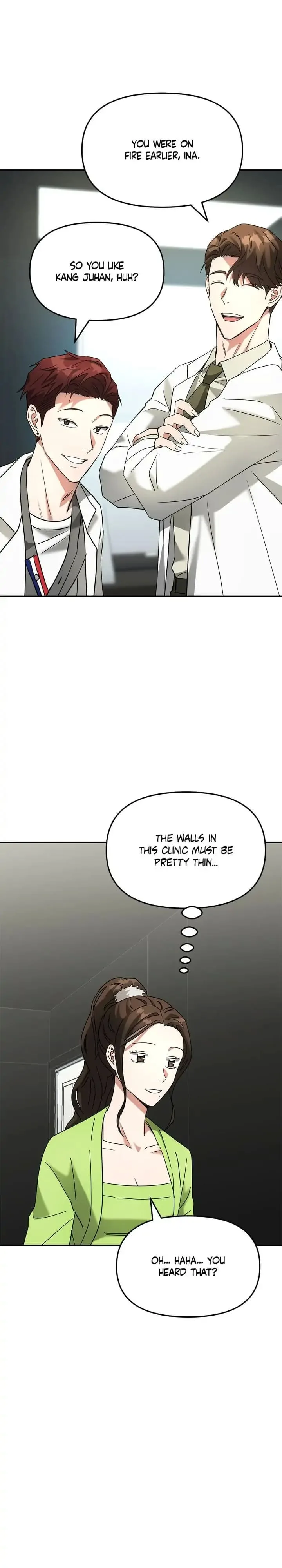Call me the Devil Chapter 10 page 23