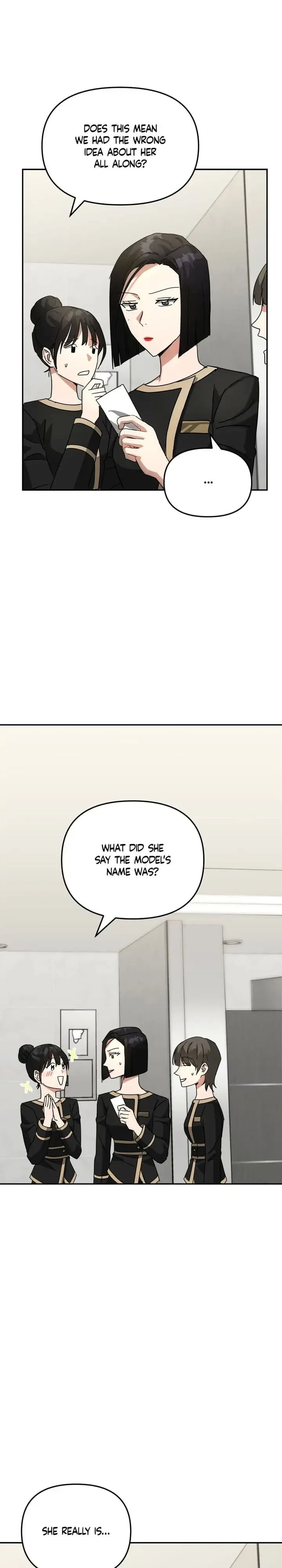Call me the Devil Chapter 10 page 12