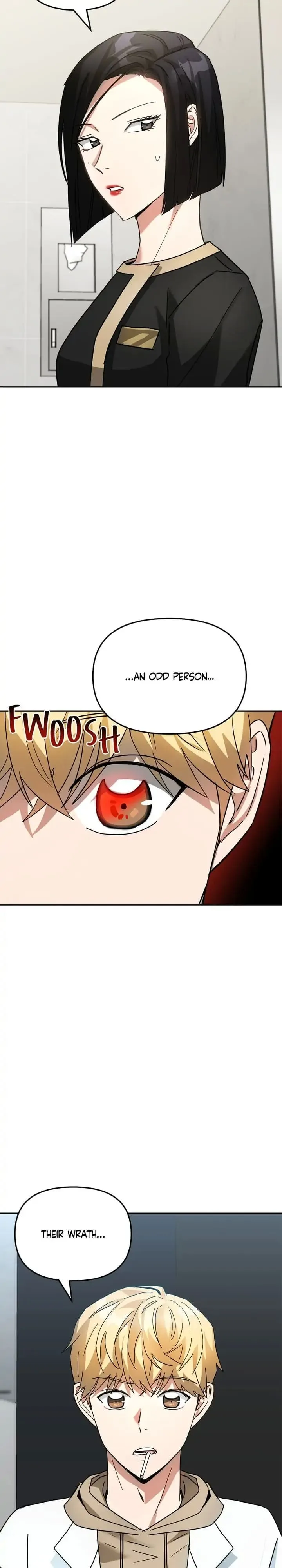 Call me the Devil Chapter 10 page 13