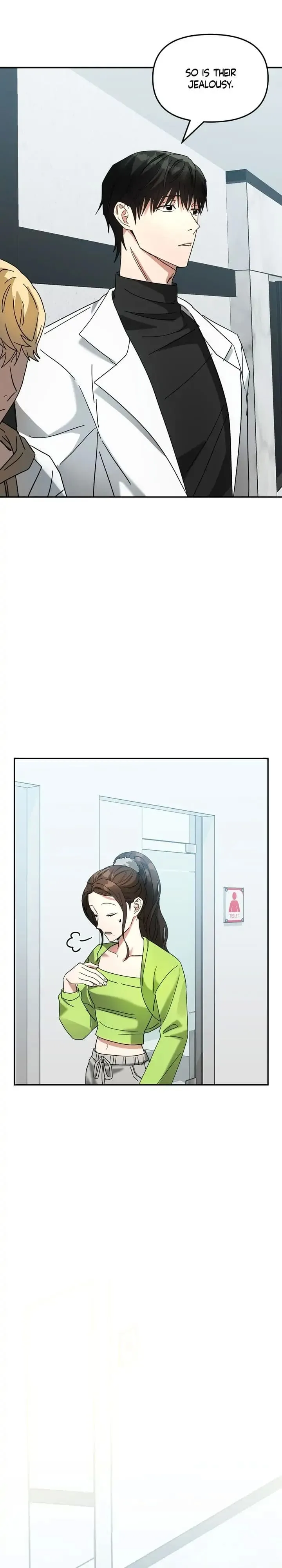 Call me the Devil Chapter 10 page 15
