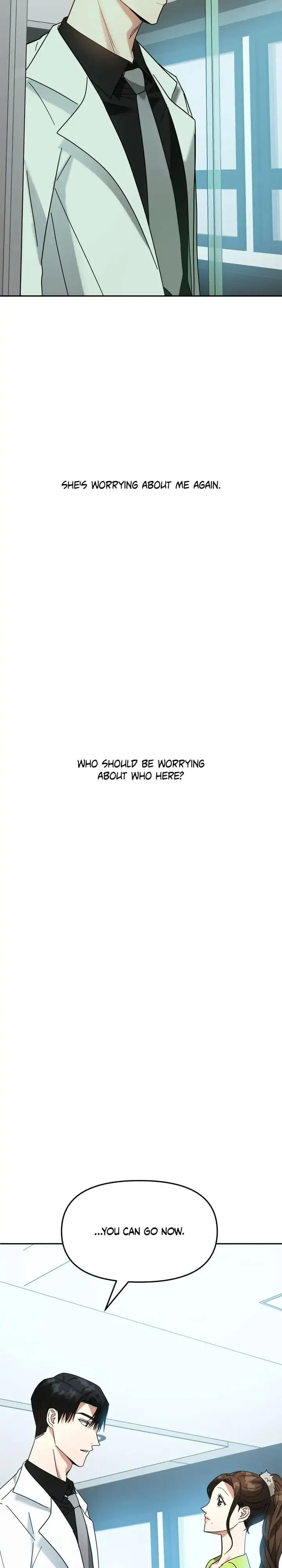 Call me the Devil Chapter 10 page 20