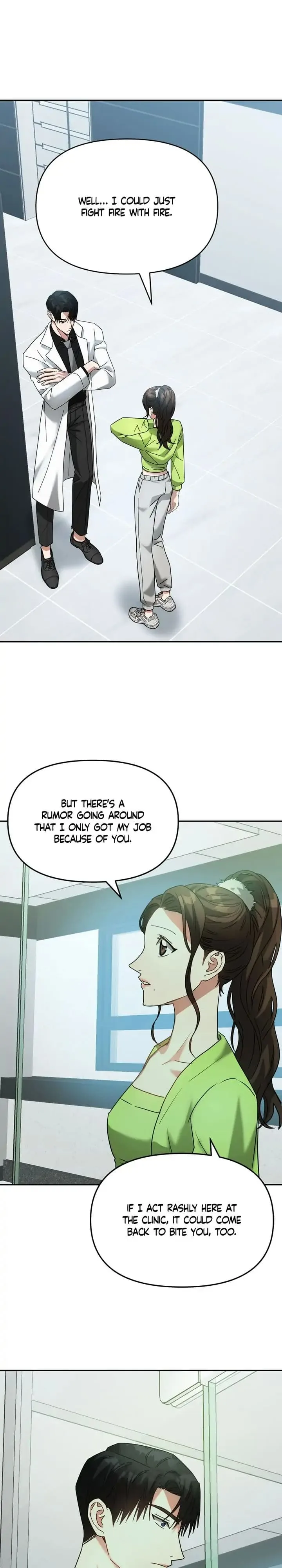 Call me the Devil Chapter 10 page 19