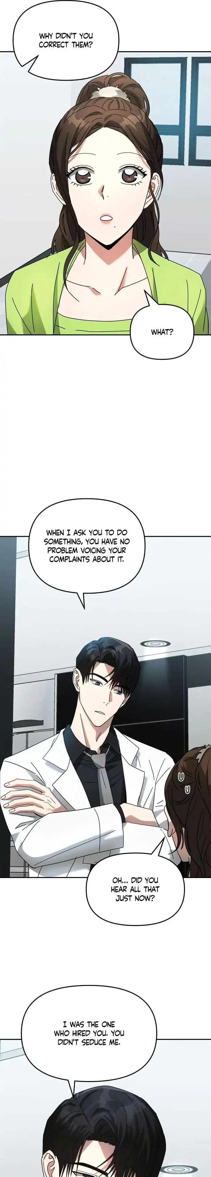 Call me the Devil Chapter 10 page 17