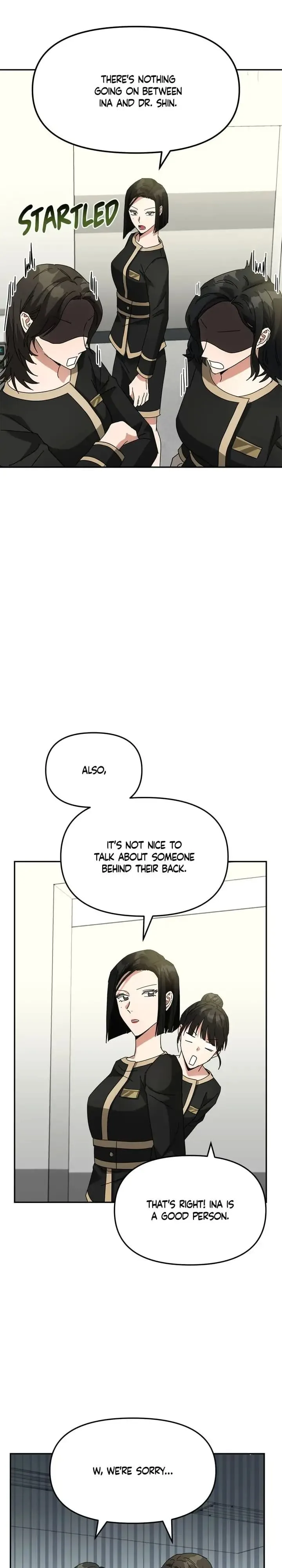 Call me the Devil Chapter 10 page 29