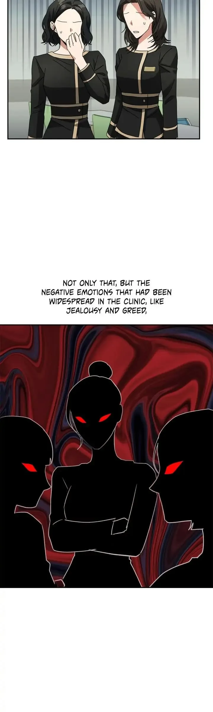 Call me the Devil Chapter 10 page 30