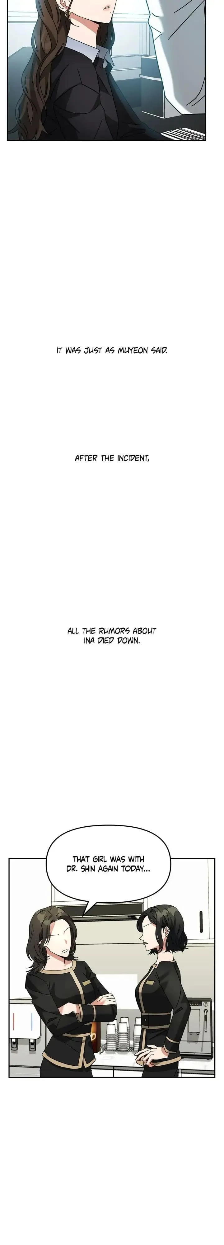 Call me the Devil Chapter 10 page 28