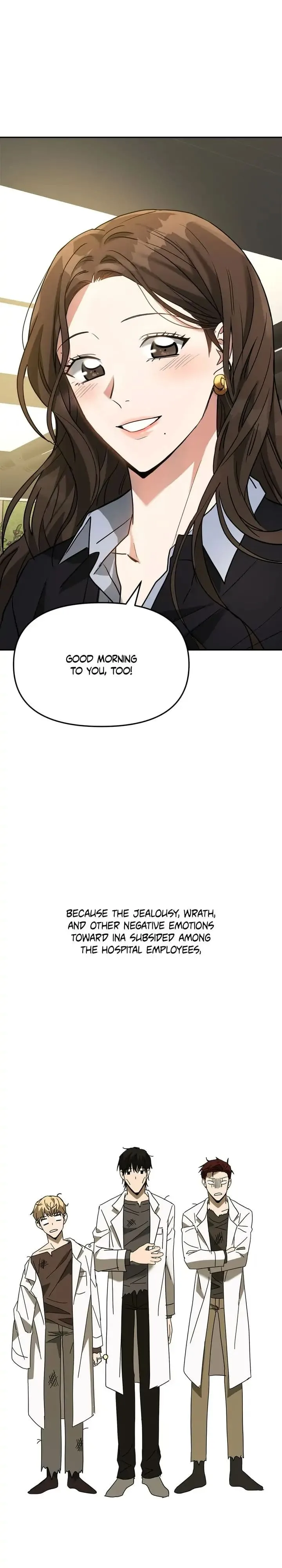 Call me the Devil Chapter 10 page 33