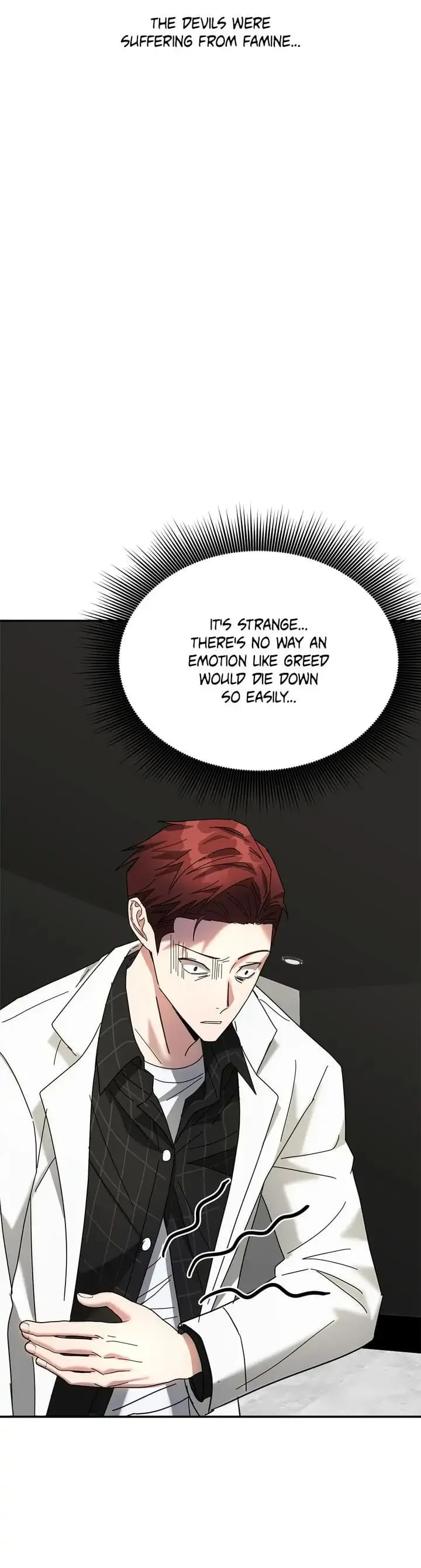 Call me the Devil Chapter 10 page 34
