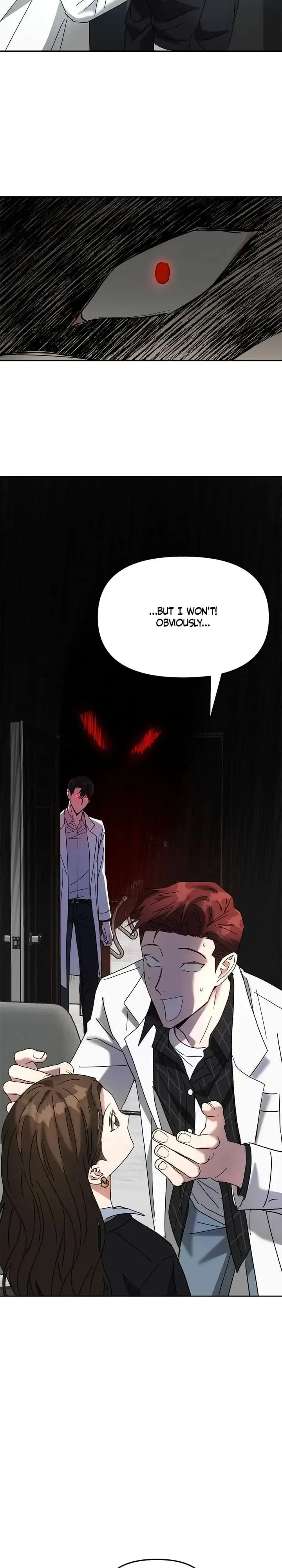 Call me the Devil Chapter 10 page 37