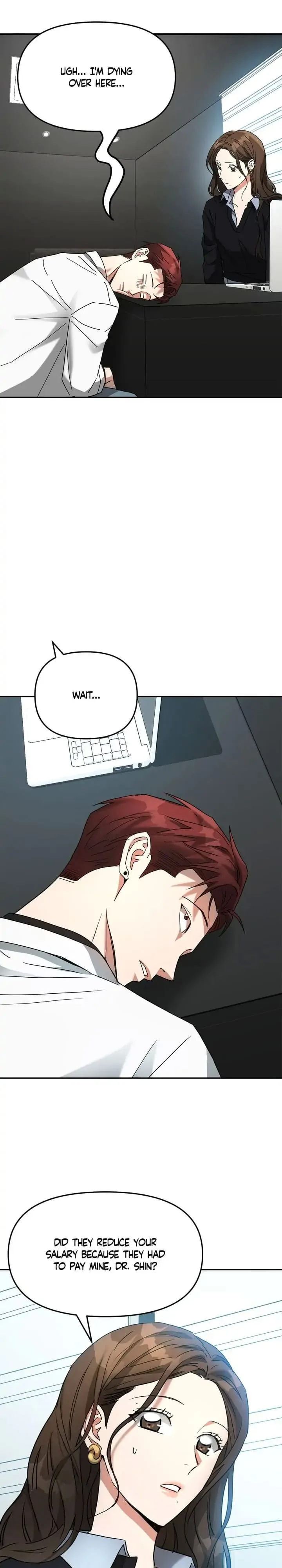 Call me the Devil Chapter 10 page 35