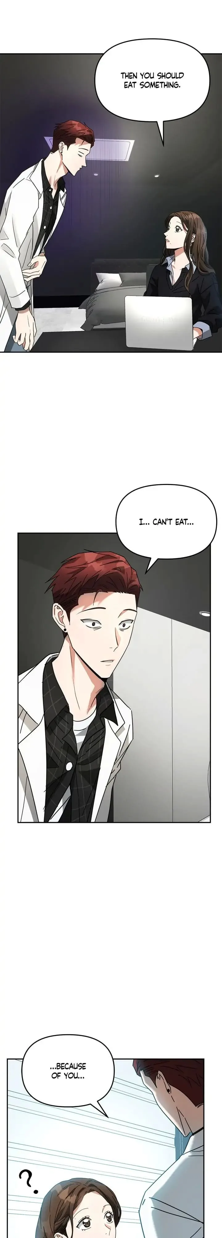 Call me the Devil Chapter 10 page 27